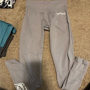 Darc Sport Grey Leggings